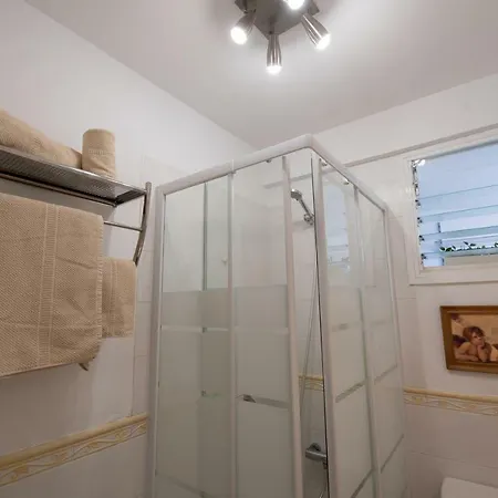 Apt Diego Cruz, Con Parking Apartment *